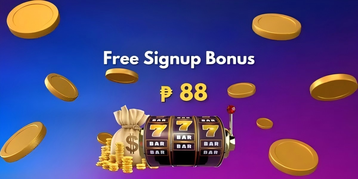 JLJL3 Casino Welcome Bonus